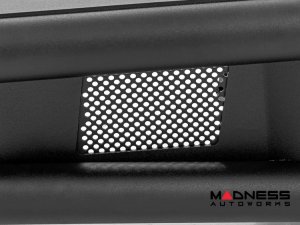 Ford F-150 Front Bumper - Tubular - Rough Country - (2021 -2023) - w/o Winch Ford F-150 Front Bumper - Tubular - Rough Country - (2021 -2023) - w/o Winch